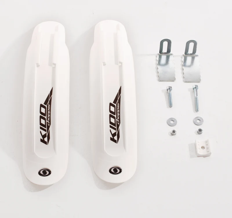 KIDO Short Schutzblech-Set - 14"