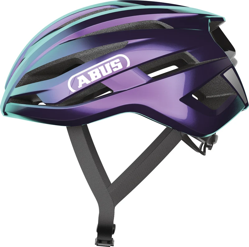 Abus StormChaser ACE Flip Flop Purple