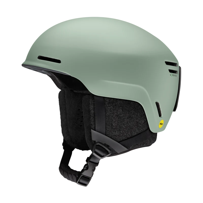 Method Mips® Round Contour Fit - Past Season