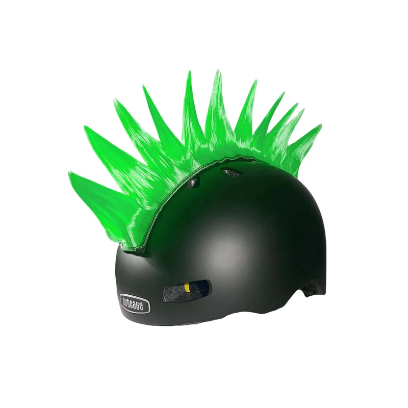 EGX Green Spike Irokesenkamm