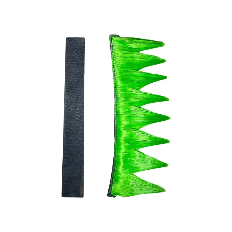 EGX Green Spike Irokesenkamm
