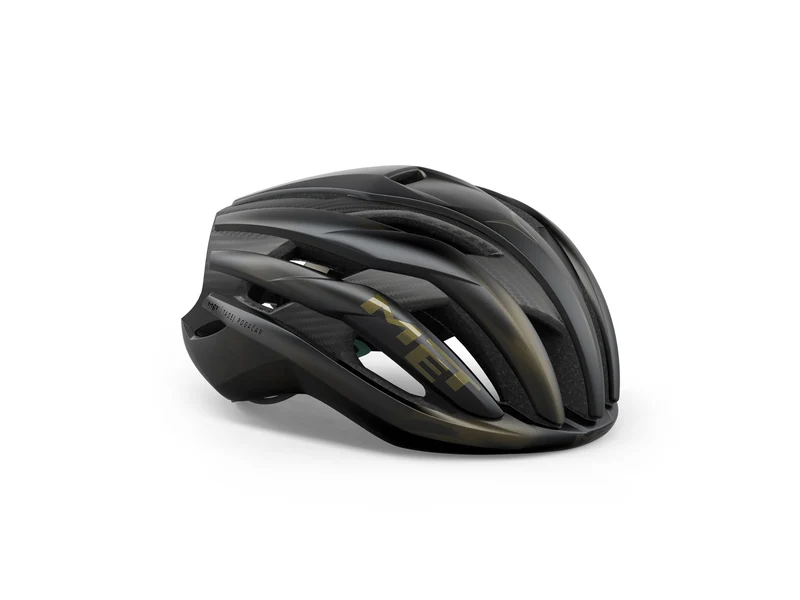 Met Trenta 3K Carbon Mips Tadej Pogacar Black Edition