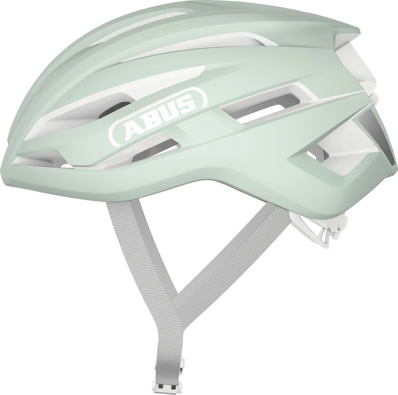 Abus StormChaser Ace Pure Mint