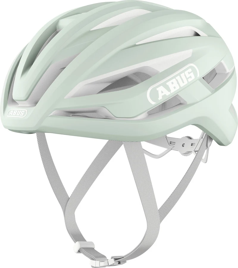 Abus StormChaser Ace Pure Mint