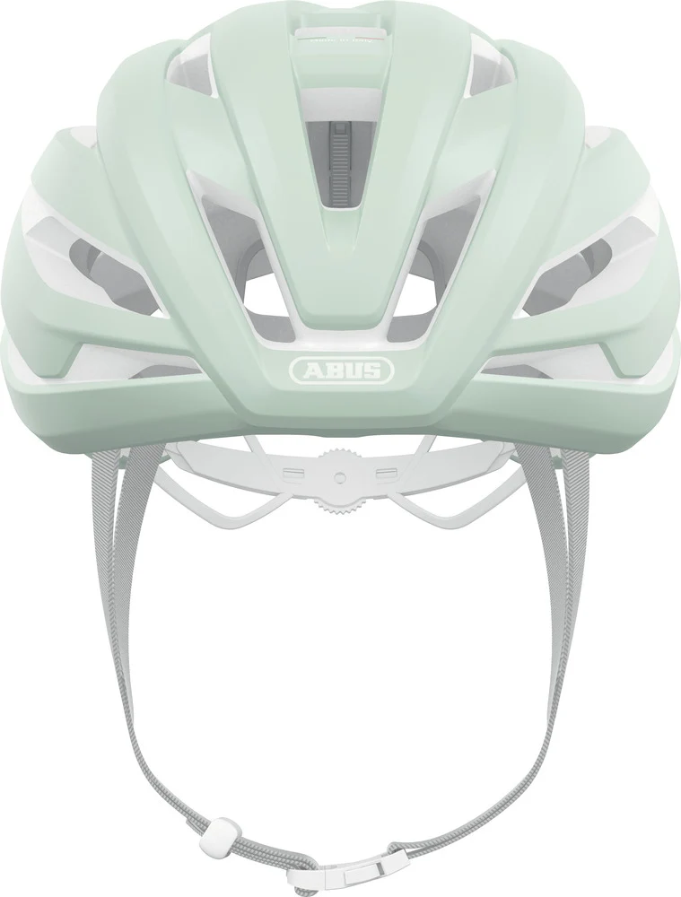 Abus StormChaser Ace Pure Mint