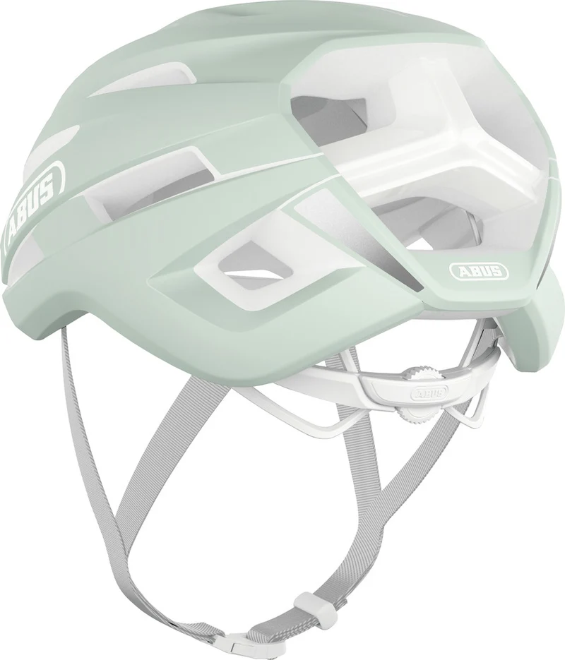 Abus StormChaser Ace Pure Mint