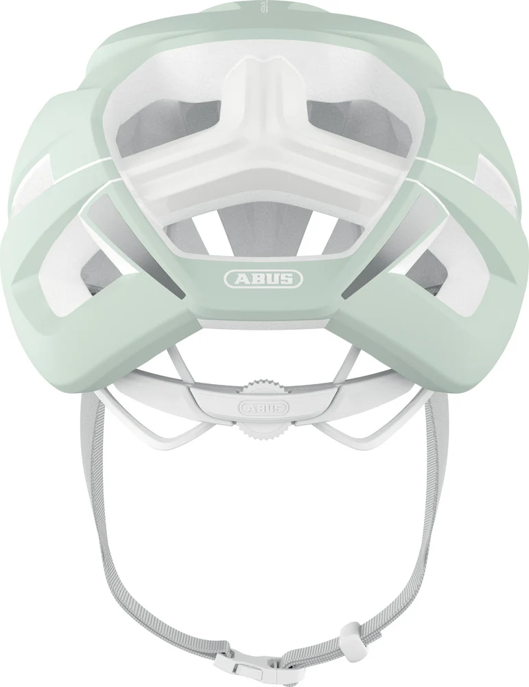 Abus StormChaser Ace Pure Mint