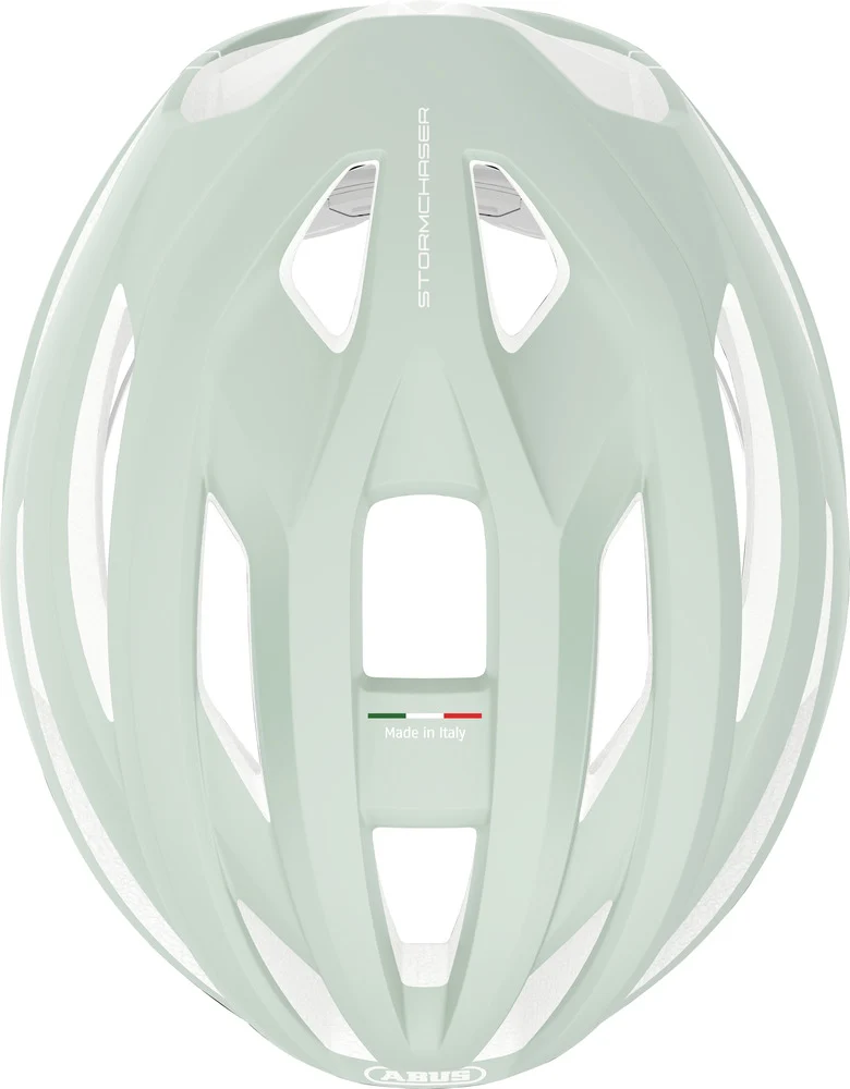 Abus StormChaser Ace Pure Mint