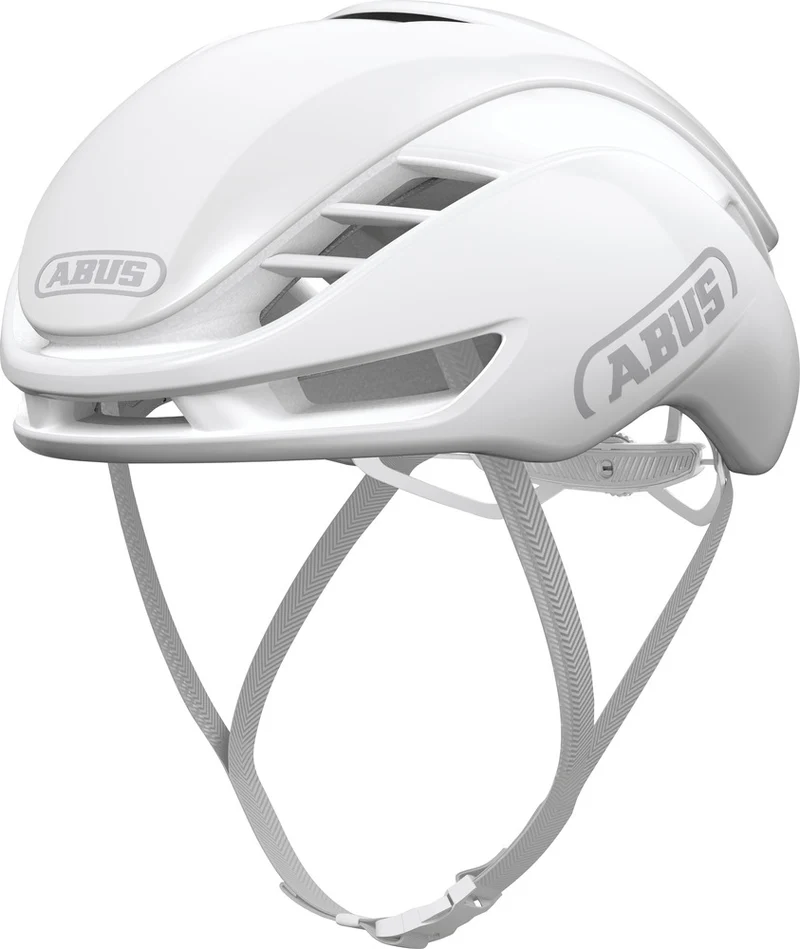 Abus Gamechanger 2.0 Pure White