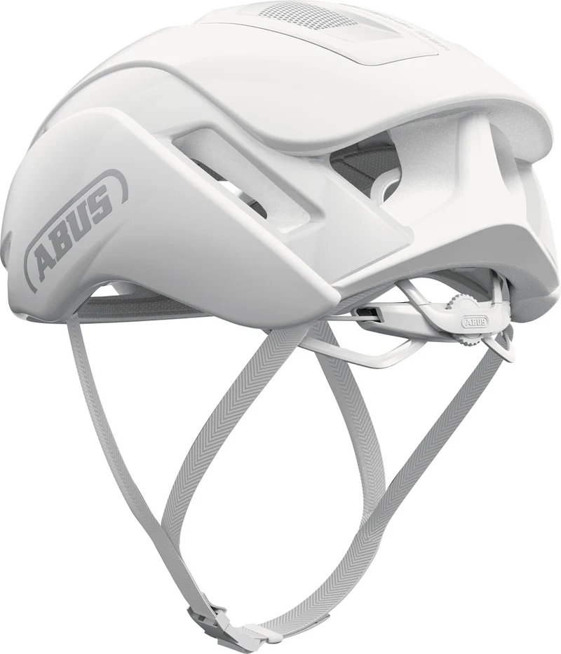 Abus Gamechanger 2.0 Pure White
