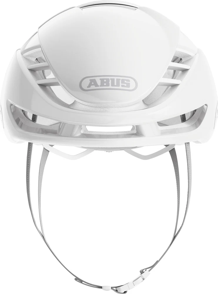 Abus Gamechanger 2.0 Pure White