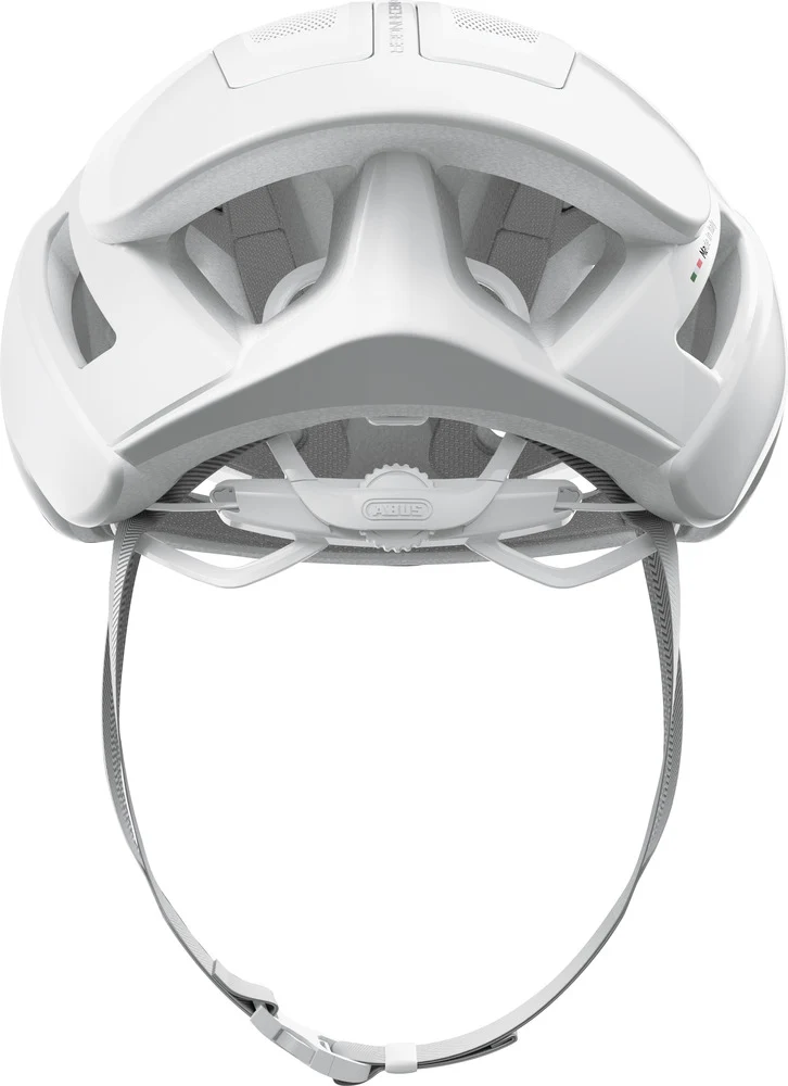 Abus Gamechanger 2.0 Pure White