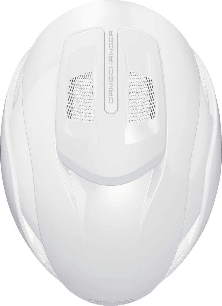 Abus Gamechanger 2.0 Pure White