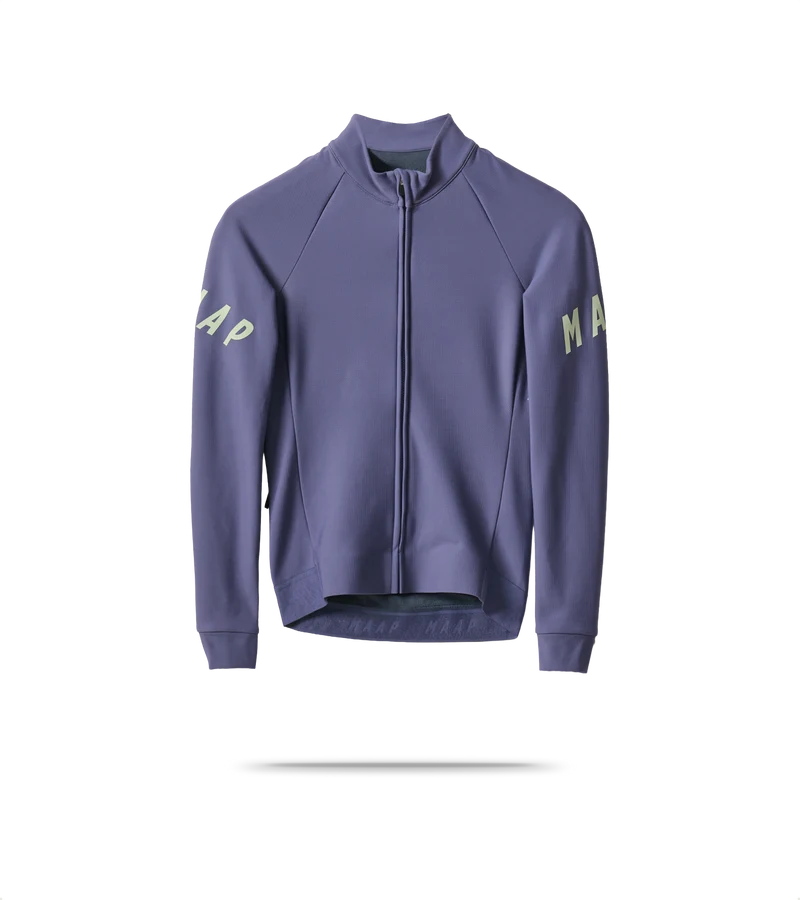 Women's Apex Aeon Thermal Long Sleeve Jersey