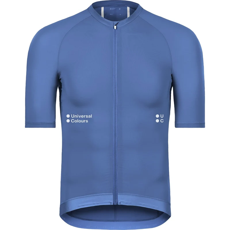 Mono Short Sleeve Jersey 1.0