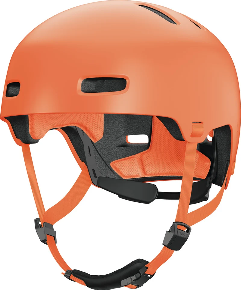 Abus Xoxo Mono Orange