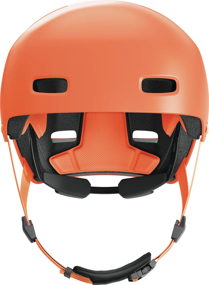Abus Xoxo Mono Orange