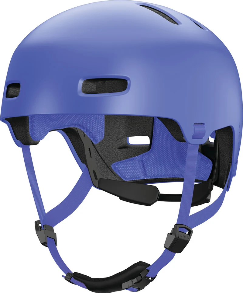 Abus Xoxo Mono Blue