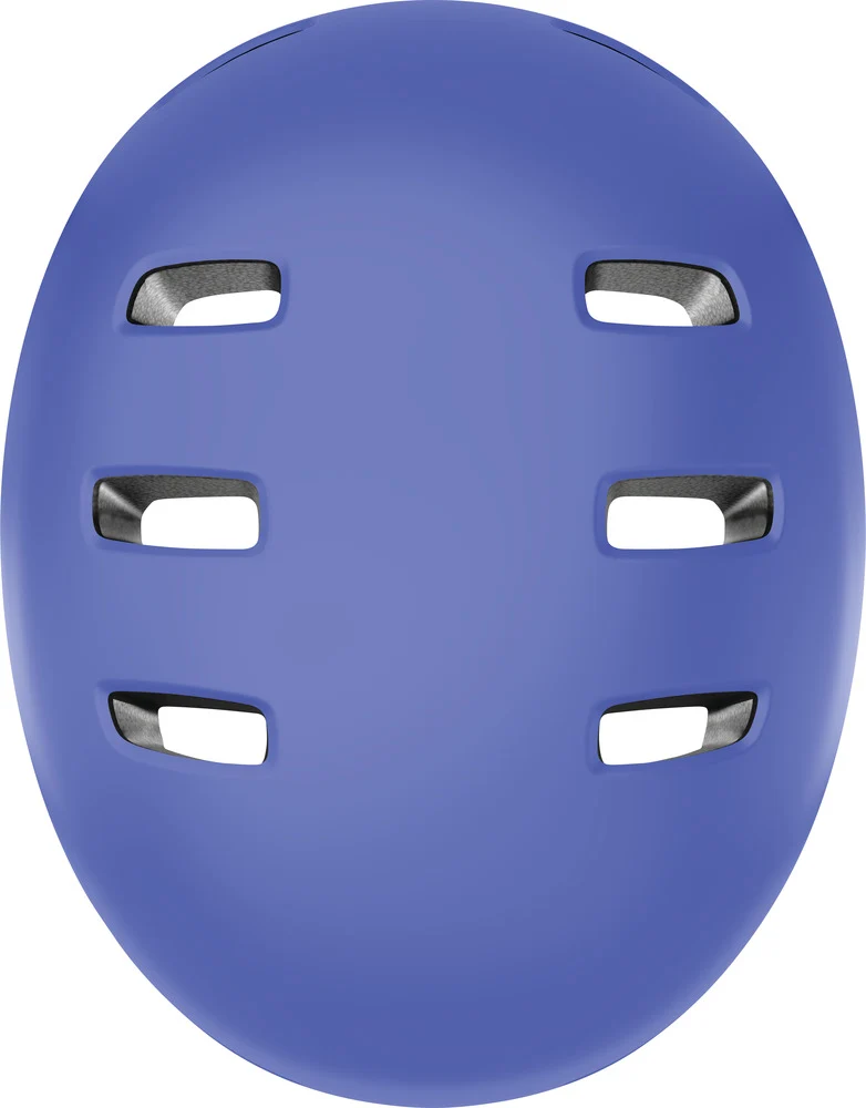 Abus Xoxo Mono Blue