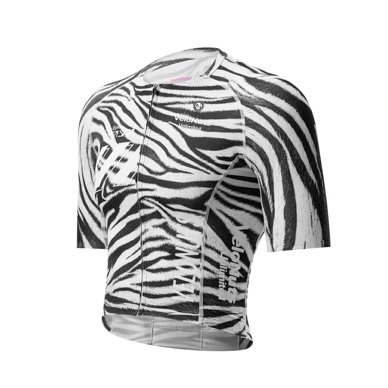 Velonuts Ultra Short Damen Radtrikot Kurzarm