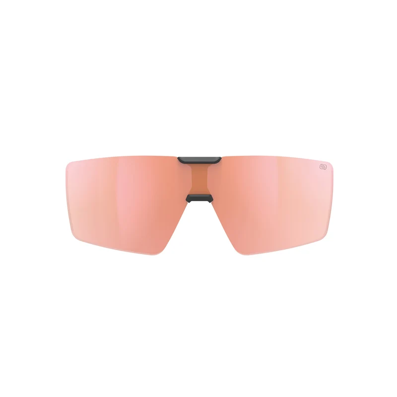 No Code Sun Clip