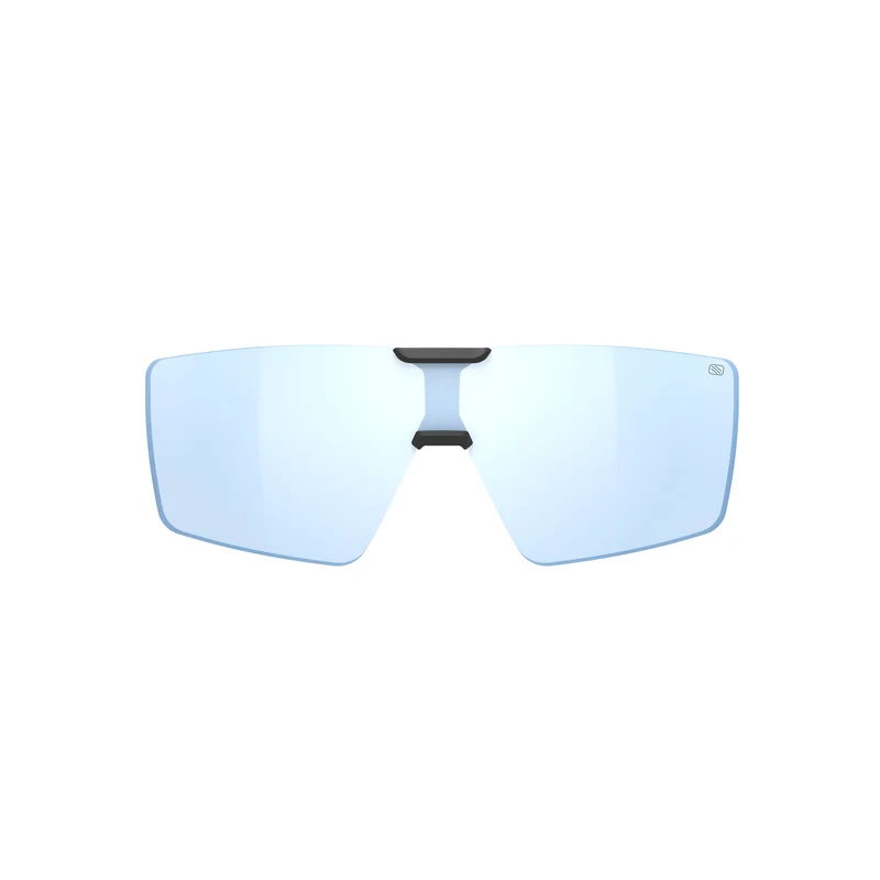 No Code Sun Clip