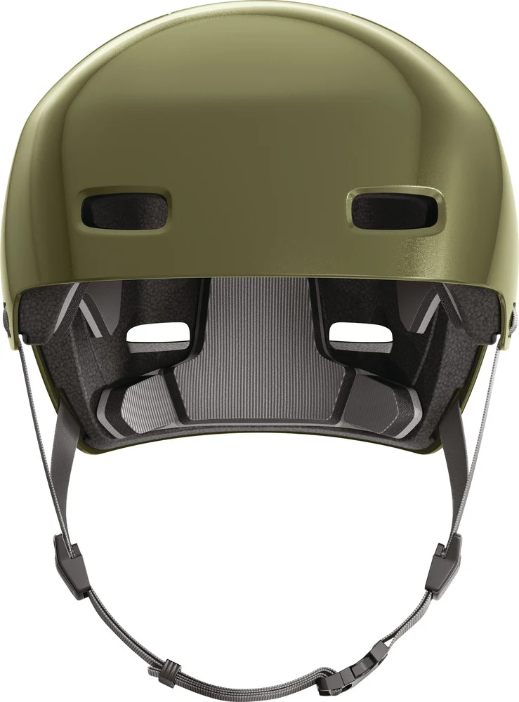 Abus Indy Pepper Green