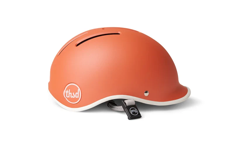 Thousand Heritage 2.0 Apricot Crush