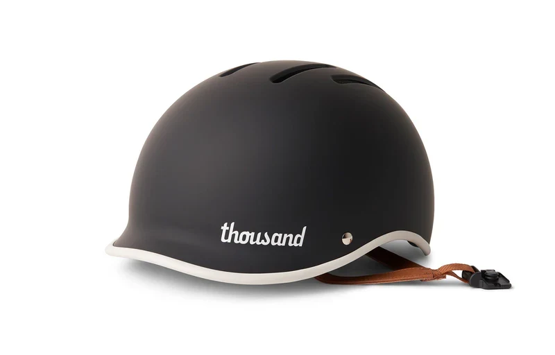 Thousand Heritage 2.0 Carbon Black