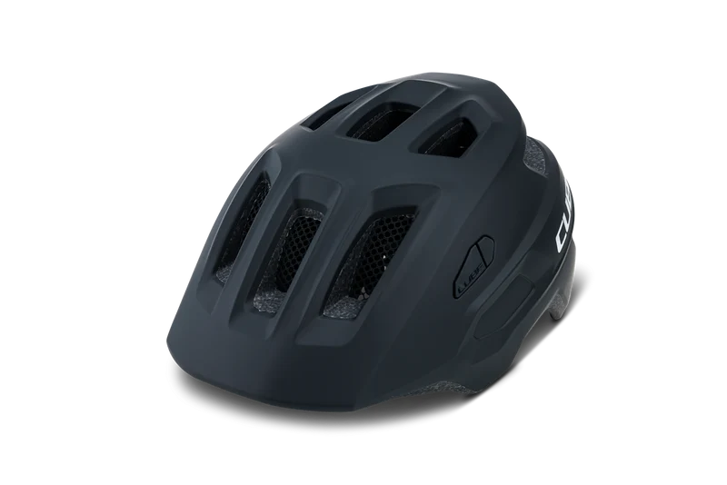 Cube Linok Matte Black LED Rücklicht