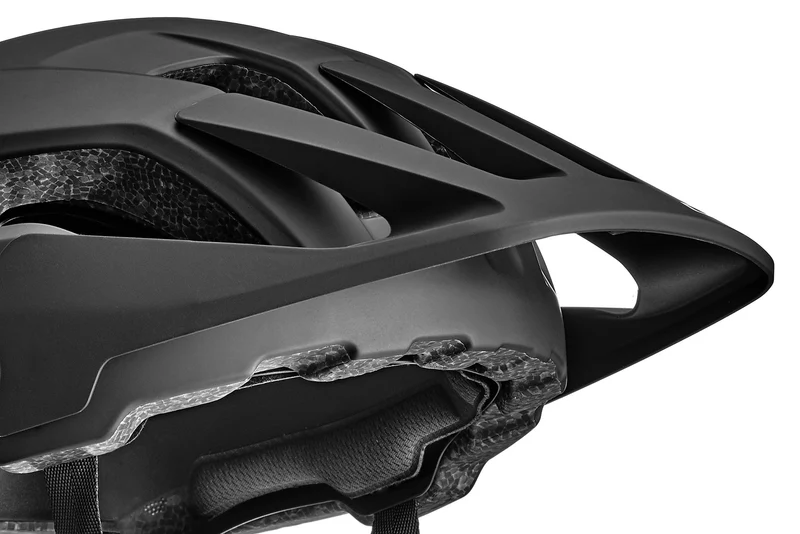 Cube Frisk Mips Matte Black