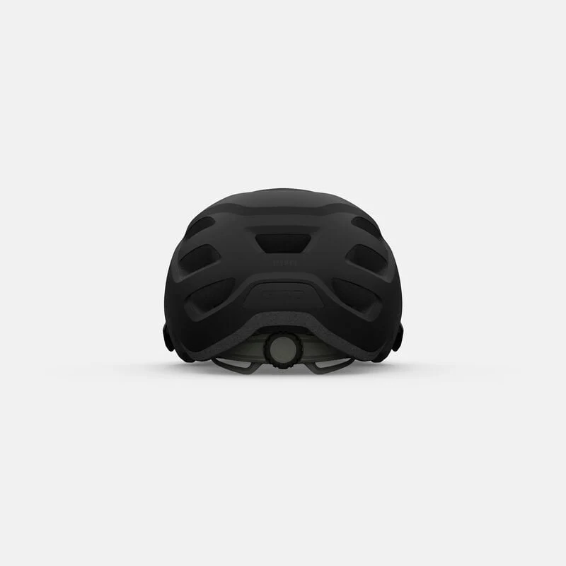 Giro Tremor Matte Black Child 47-54 cm