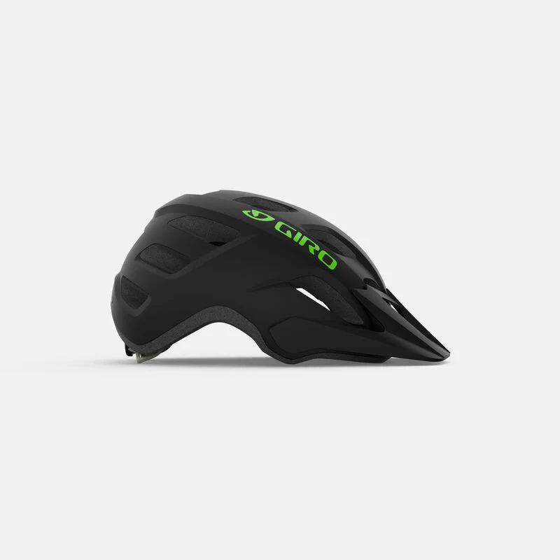 Giro Tremor Matte Black Child 47-54 cm