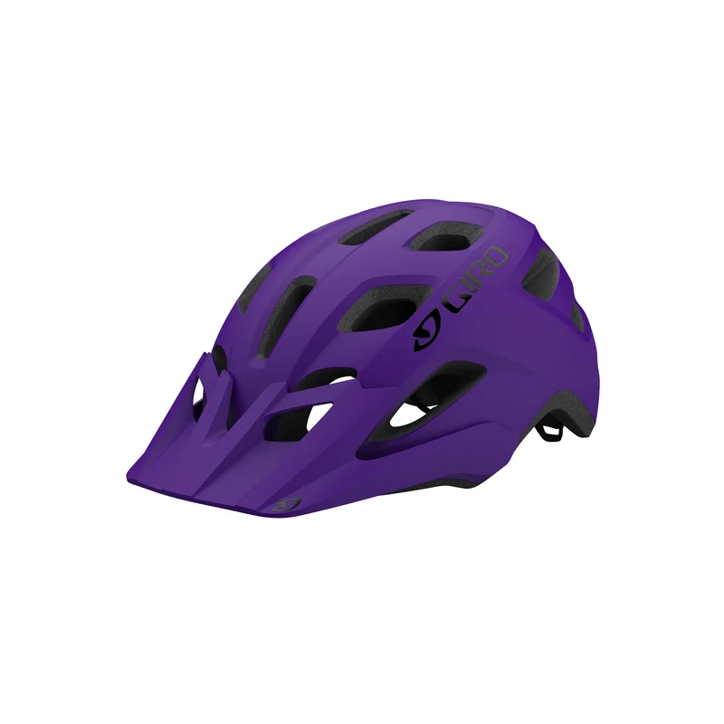Giro Tremor Matte Purple Junior