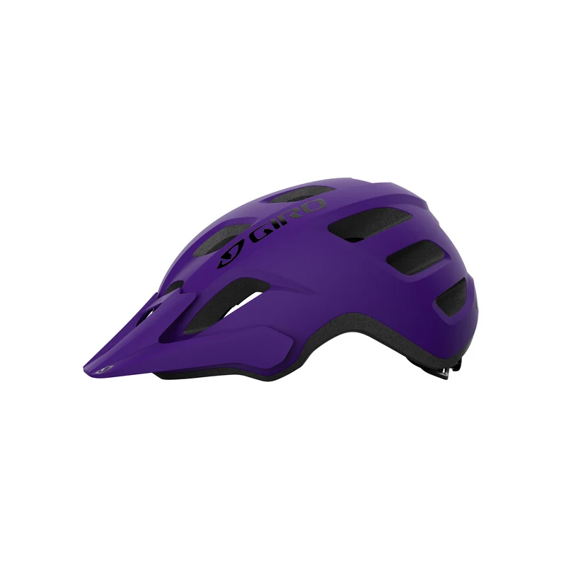 Giro Tremor Matte Purple Junior