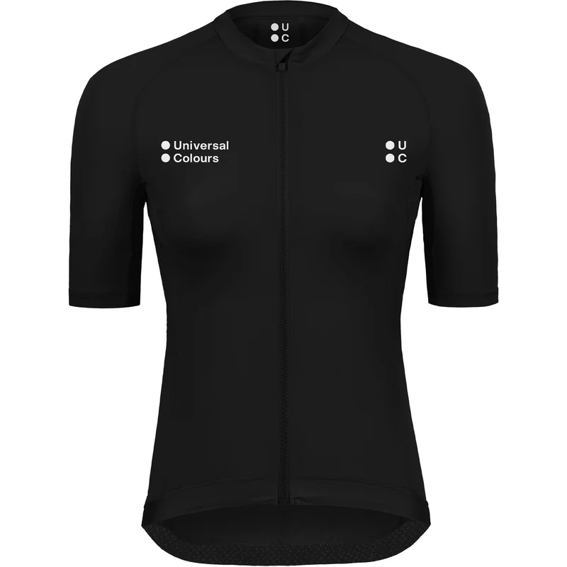 Mono Womens Short Sleeve Jersey 1.0