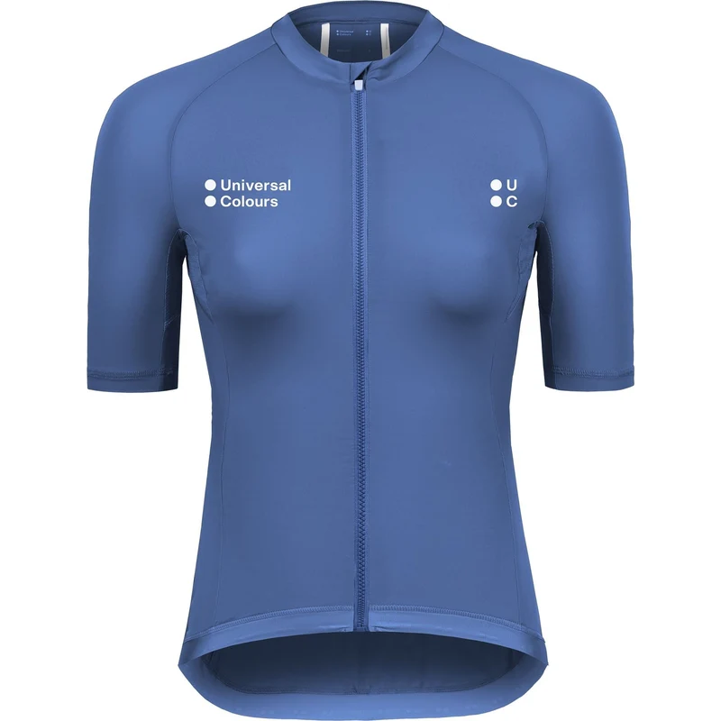 Mono Womens Short Sleeve Jersey 1.0