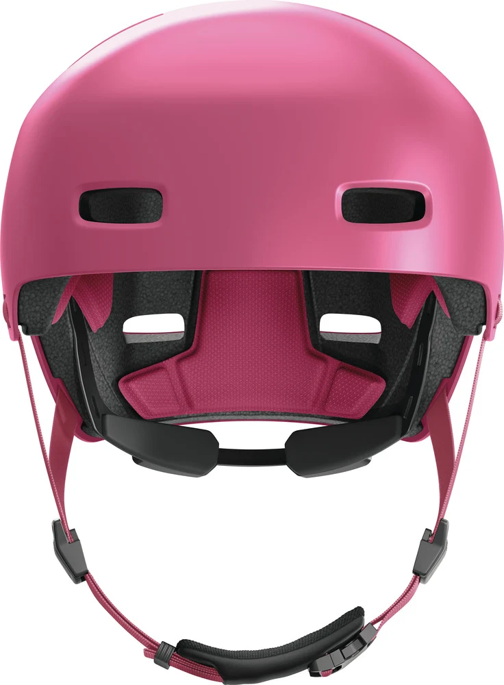 Abus Xoxo Mono Red