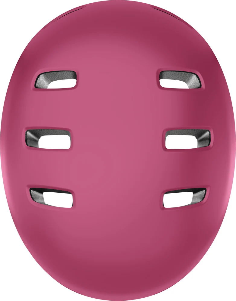 Abus Xoxo Mono Red