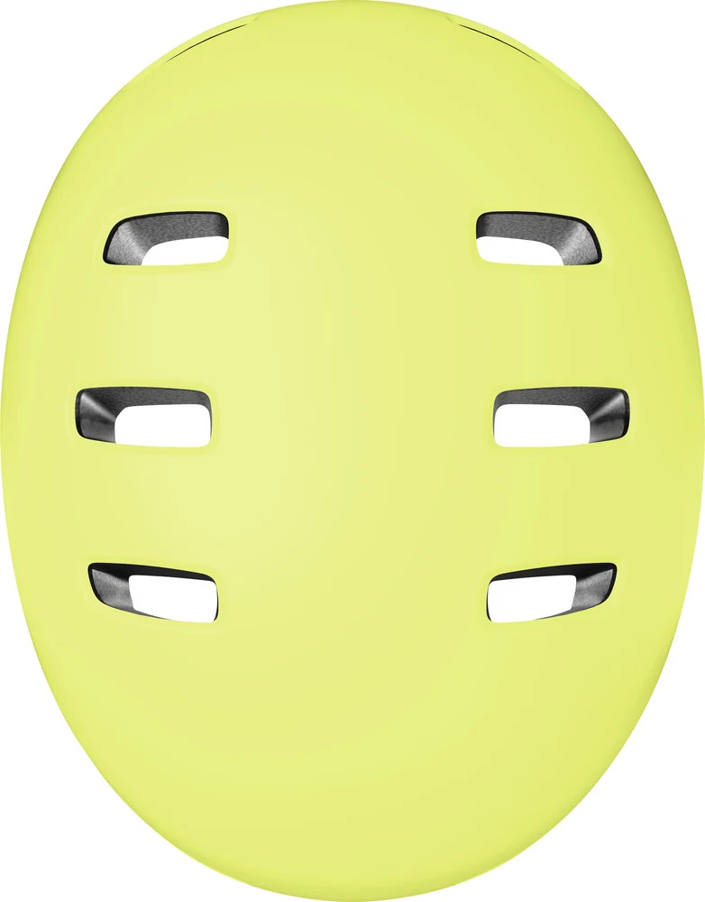Abus Xoxo Mono Yellow