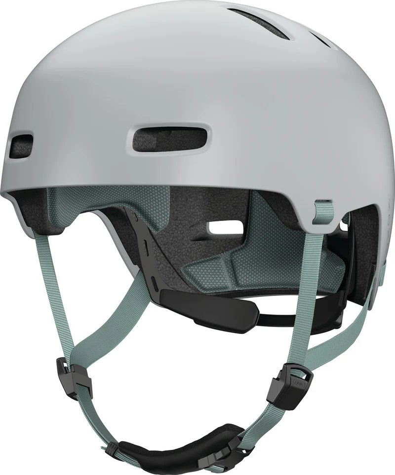 Abus Xoxo Cool Grey