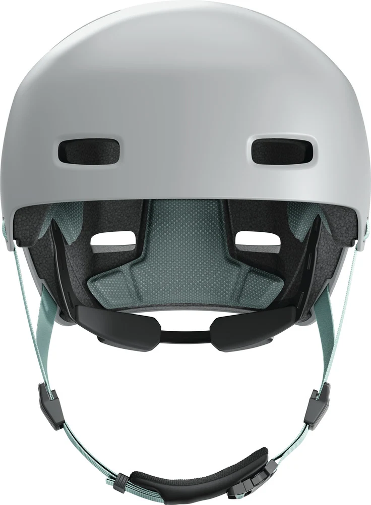 Abus Xoxo Cool Grey