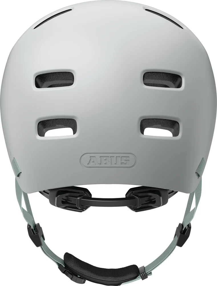 Abus Xoxo Cool Grey