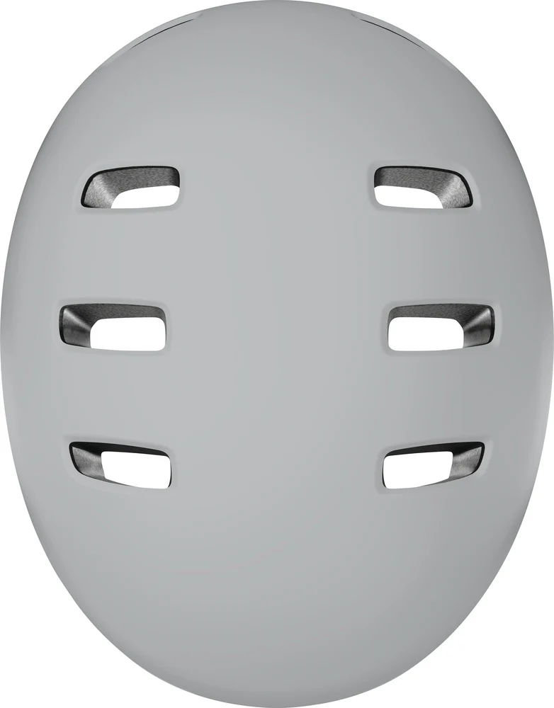 Abus Xoxo Cool Grey