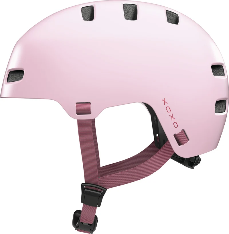 Abus Xoxo Strawberry Rose
