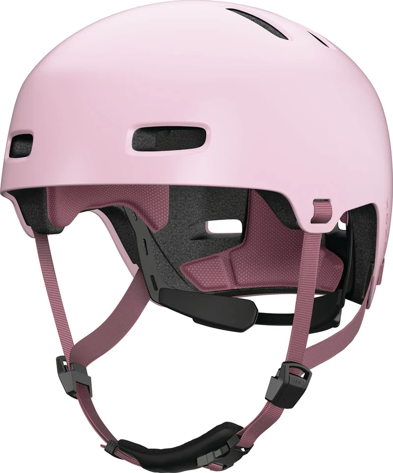 Abus Xoxo Strawberry Rose