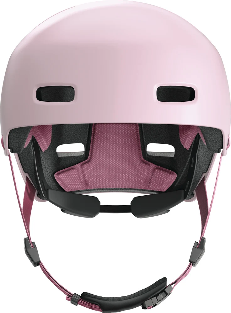 Abus Xoxo Strawberry Rose