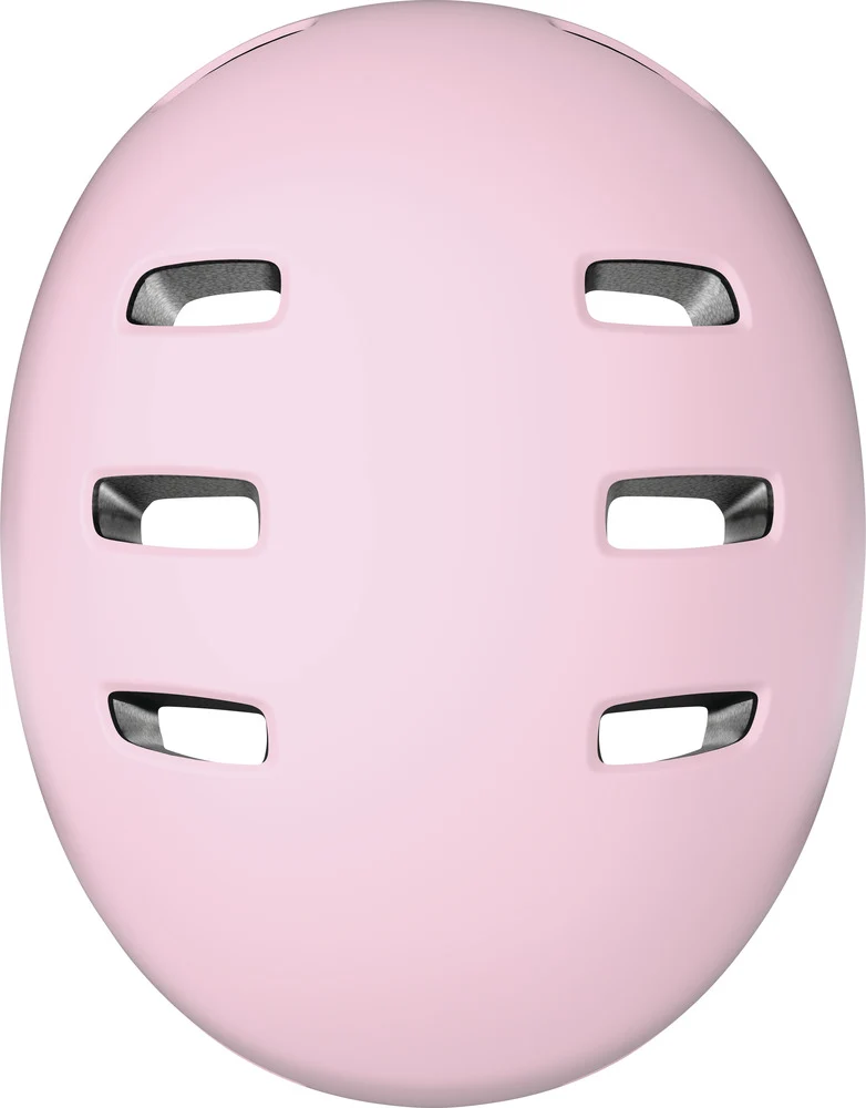 Abus Xoxo Strawberry Rose