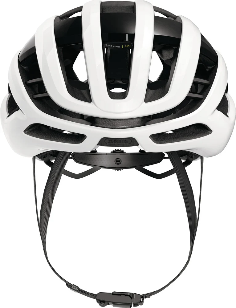 Abus Airbreaker 2.0 Mips Shiny White