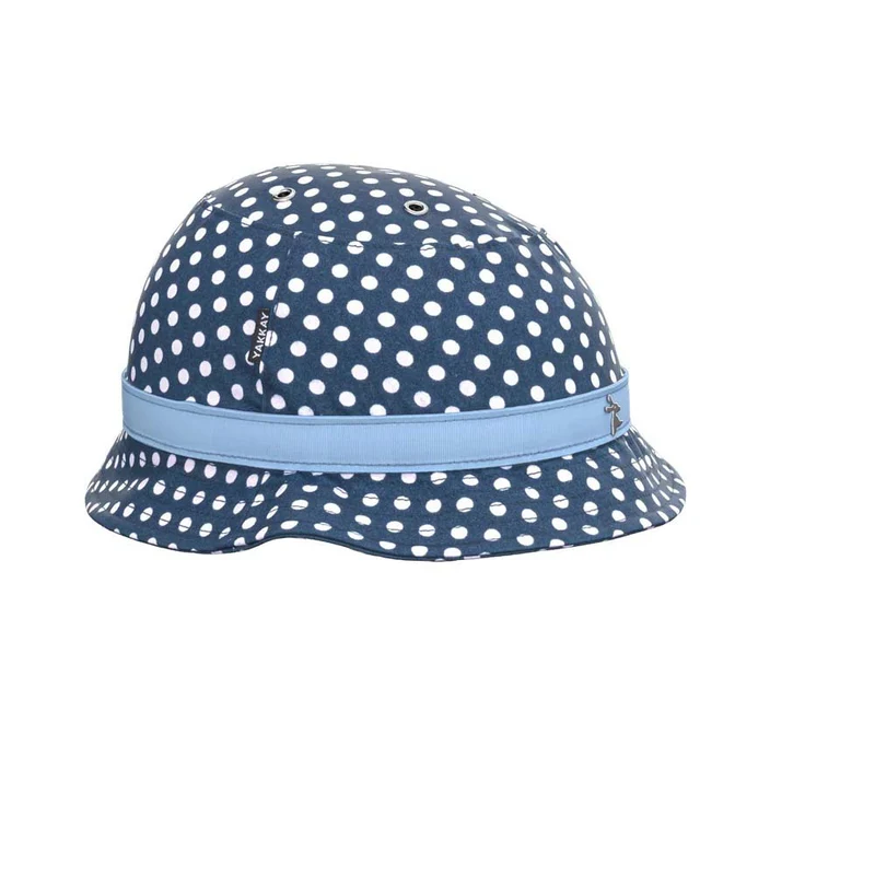 Yakkay Tokyo Skyline Dots Cover
